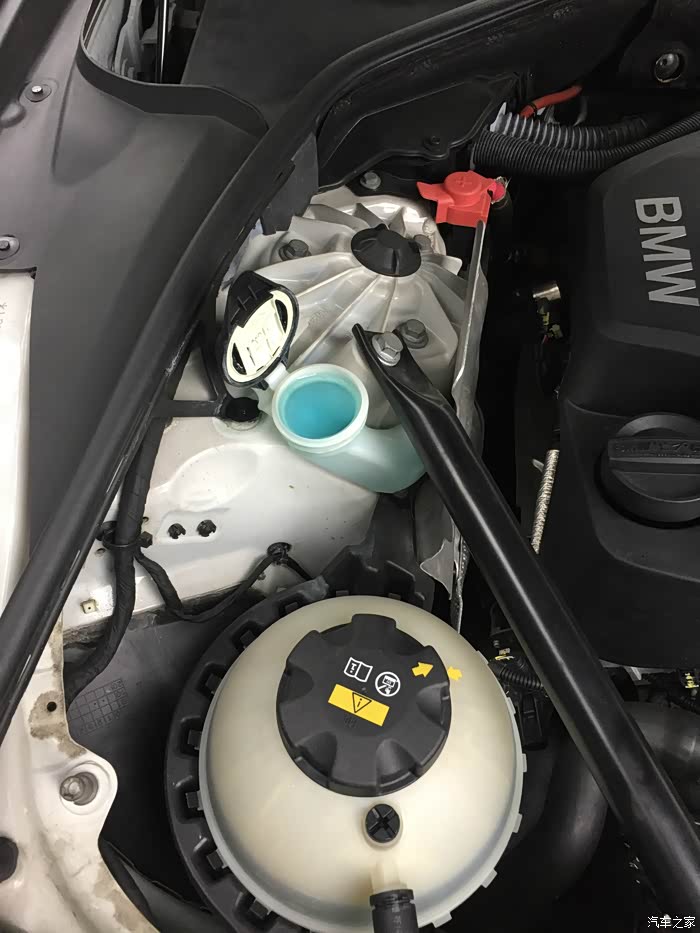 宝马5系论坛_汽车之家论坛