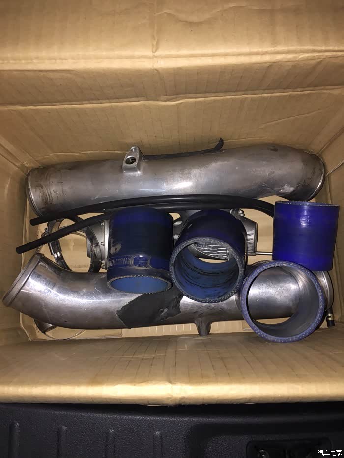 出售闲置hks泄压阀