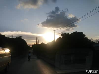 这是飞一样的感觉