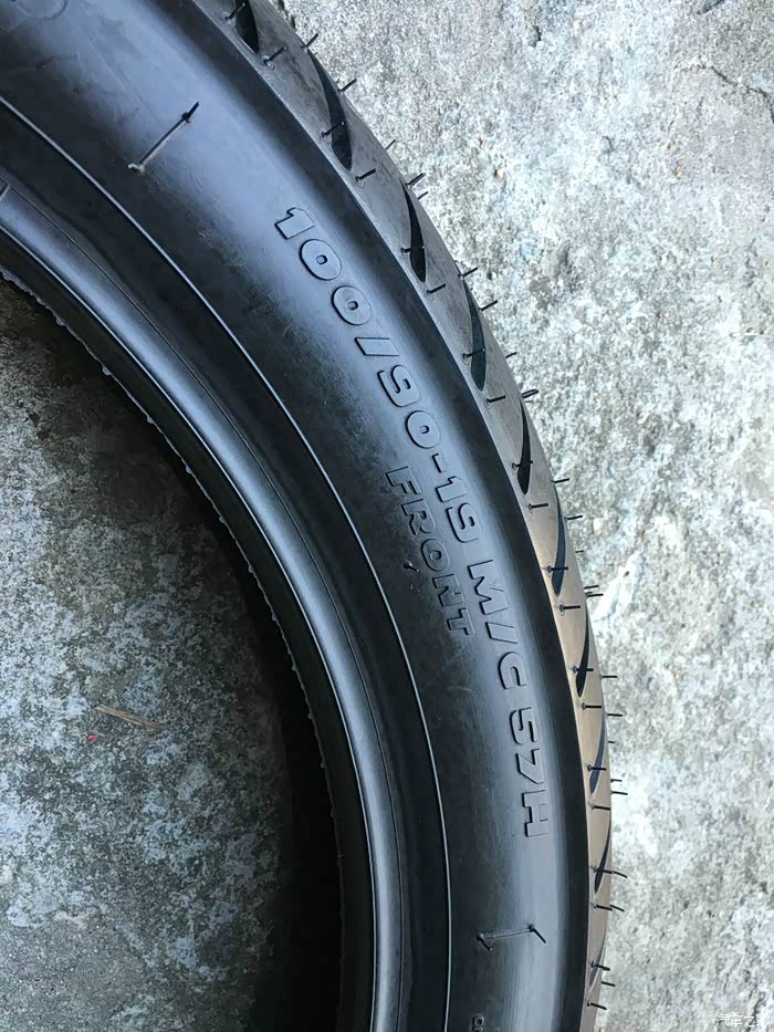 全新象牌轮胎15080r1610090r19哈雷用