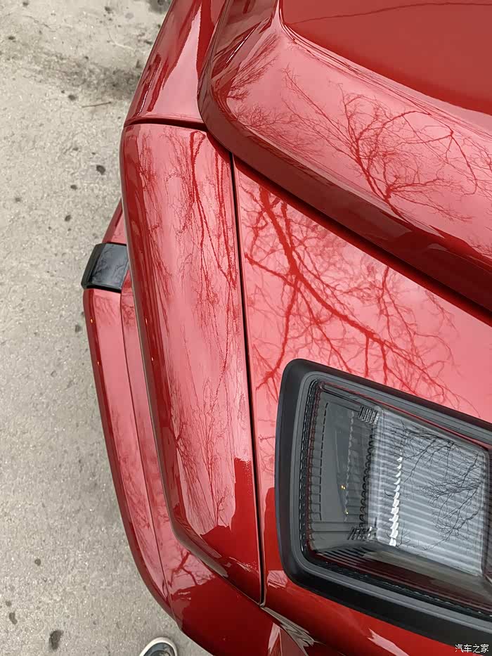 奔驰g350只花8万块改装升级的g63效果怎么样北京一老郭