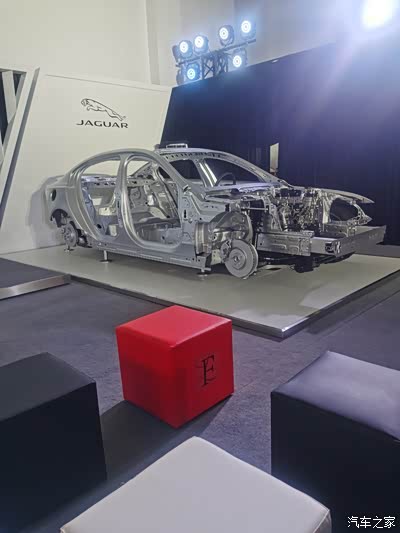 体验捷豹英仕挑战赛,再战天马山