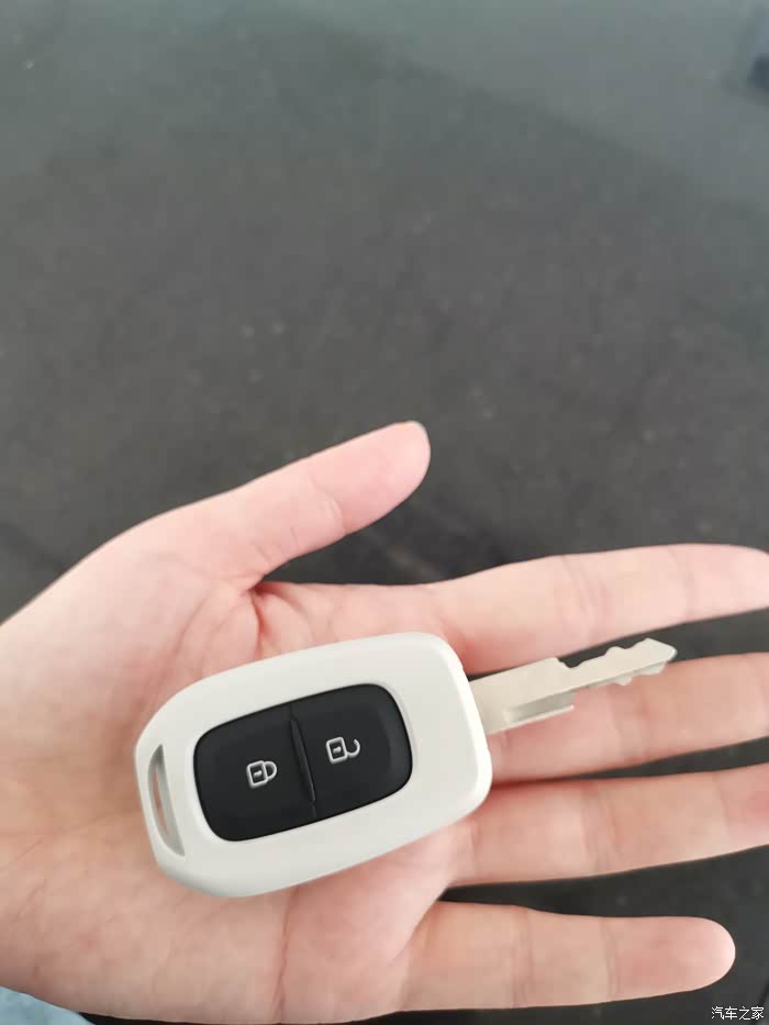 东风ex1提车一周感受