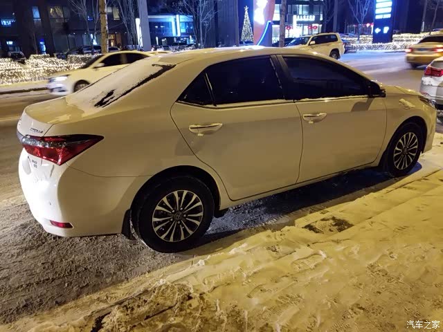 2t拉罗拉gl版_卡罗拉论坛_汽车之家论坛