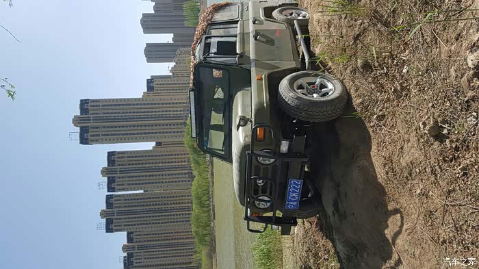 入手二蛋车车给力