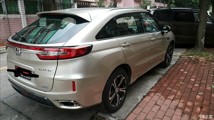 【图】情定冠道,终提优威!_冠道论坛_汽车之家论坛