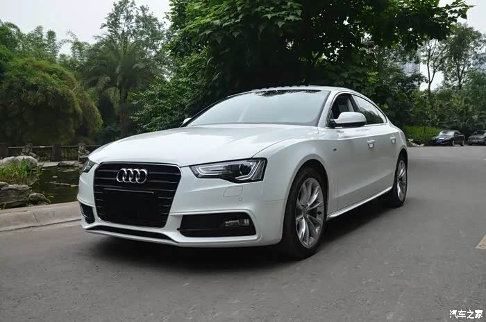 奔驰c200和奥迪a5到底买哪辆?快纠结死了.