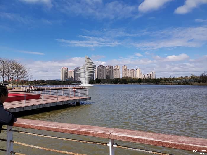 海丝艺术园之"帆影"随拍【支持宁夏论坛】