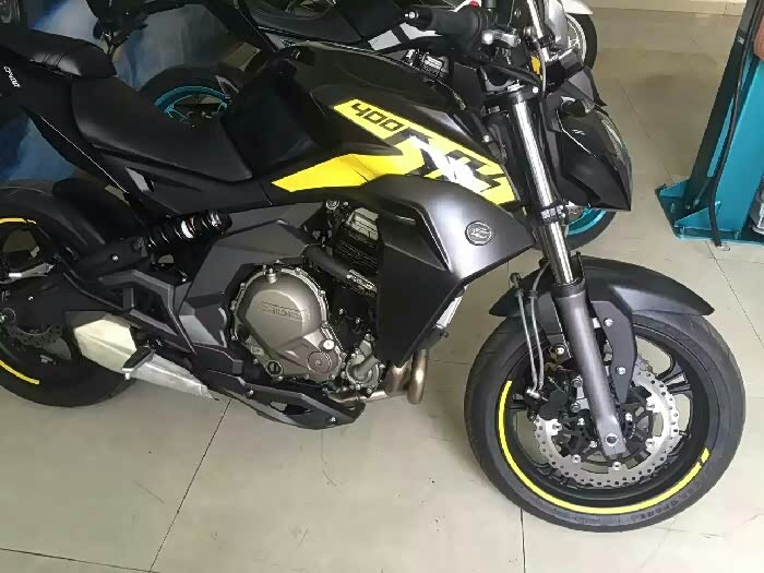 春风新款狒狒～400～650发货解析