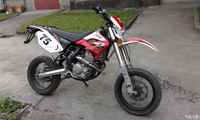 提鑫源x2x新款300