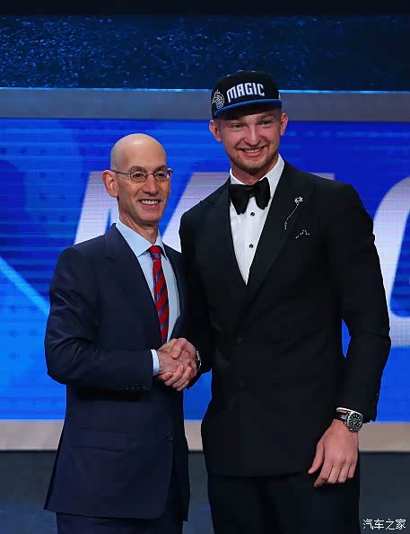 2016年nba选秀大会乐透区被选中的球员,哪些是下一个未来巨星?