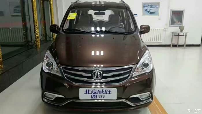 【图】没事冒个泡_北汽威旺m30论坛_汽车之家论坛