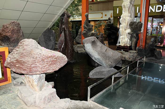 富康梦天堂感受冬天里的春天