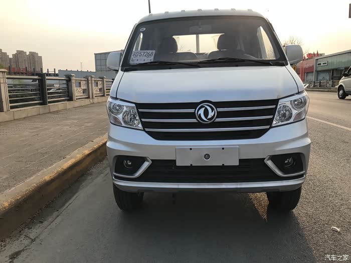 一年之计在于春入手东风小康d51开启创富之路