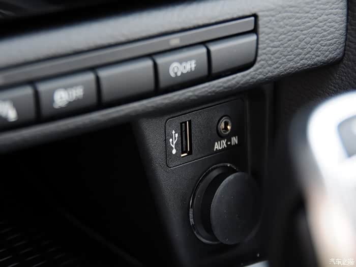 【图】15款时尚晋级aux问题_宝马x1论坛_汽车之家论坛