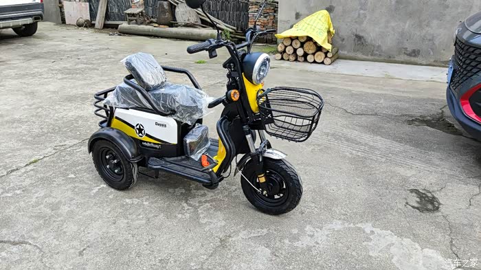 【图】老头乐,,,,_摩托车论坛_汽车之家论坛