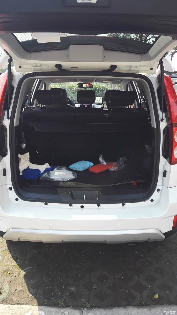 20日)_哈弗h5论坛_汽车之家论坛