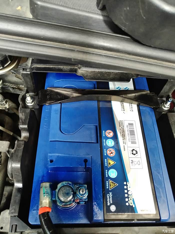 12款福克斯电池故障如何更换电池有后续电池更换