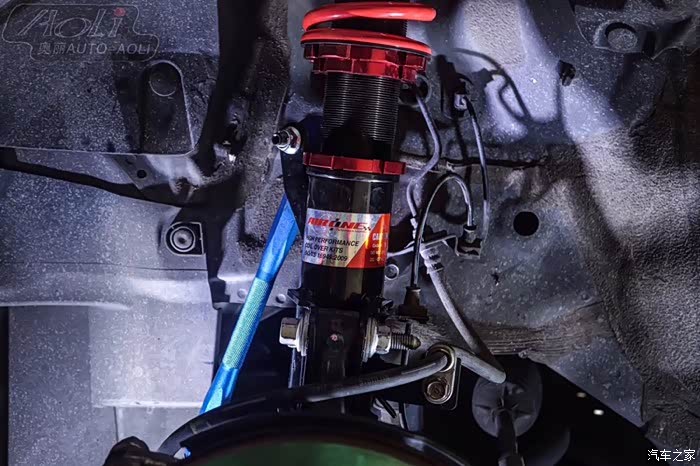 改19565r15李子串airone避震舒服