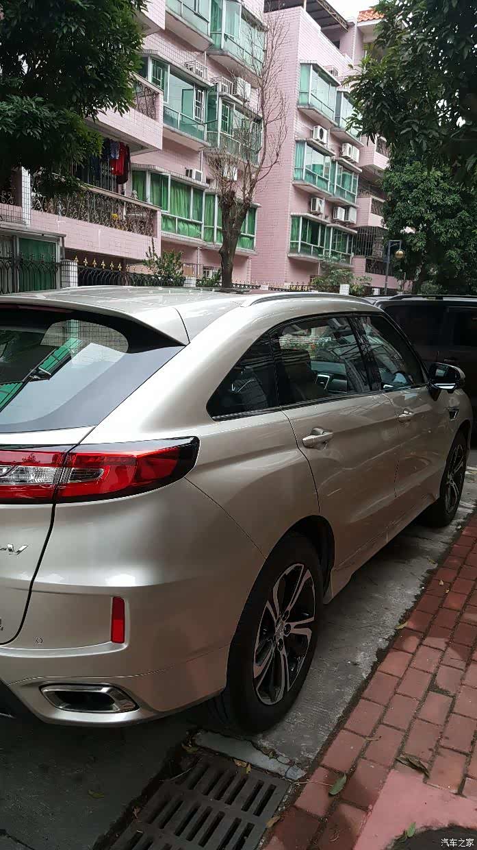 【图】情定冠道,终提优威!_冠道论坛_汽车之家论坛