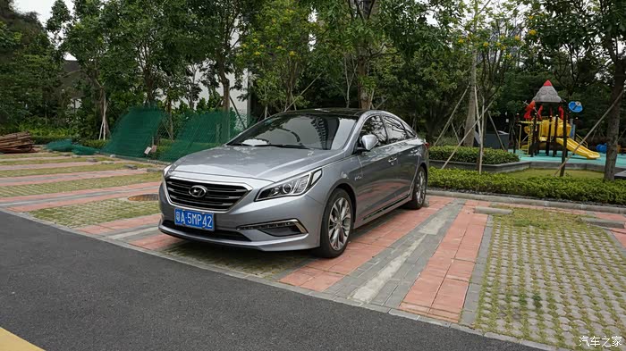 【图】索9颜色._索纳塔论坛_汽车之家论坛