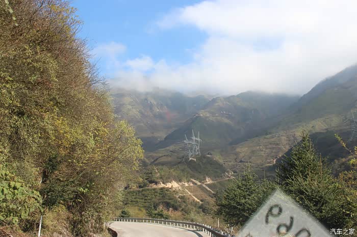 夜行者108国道泥巴山多图可以精华么