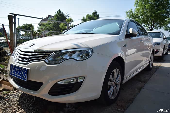 荣威蓝天行动车友会730浙江西塘游记全程回顾高清多图慎入