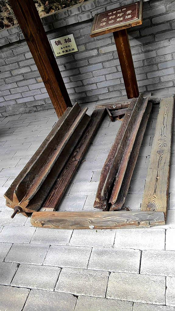 典型的客家围龙屋——泰安楼