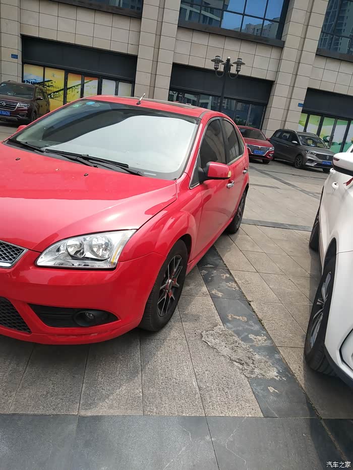 08年福克斯出售