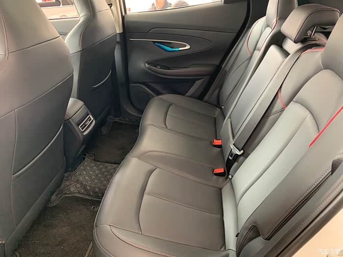 【图】uni-t美的一发不可收拾_长安uni-t论坛_汽车之家论坛