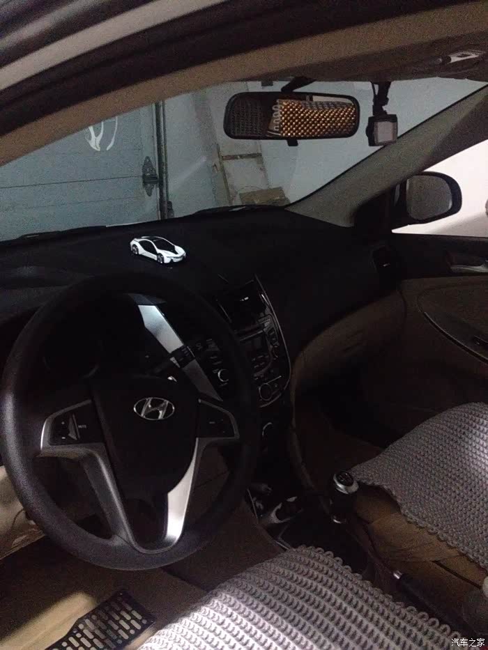 改装的东西鲜有不山炮的,我拒绝一切外观的改变,哪怕加个镀铬条都会