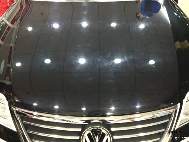 【图】指南者黑车太阳纹明显不_指南者论坛_汽车之家论坛