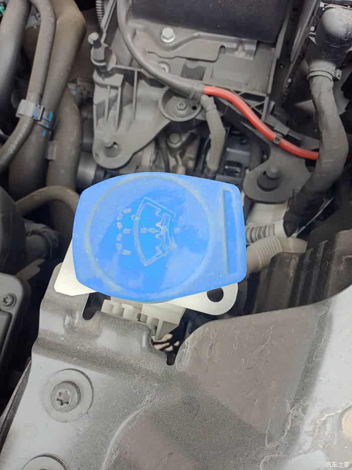 自己动手添加玻璃水