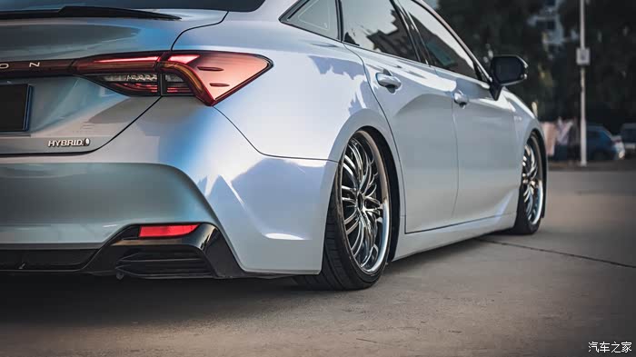 升级了magicair气动