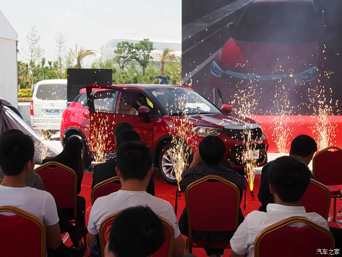 【图】5.1看车展!欢迎版主赐精!_云南论坛_汽车之家论坛