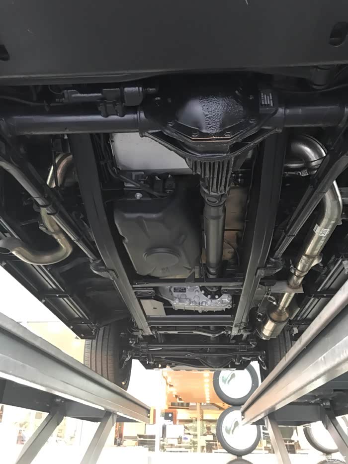 【图】终于订车了350d_奔驰g级论坛_汽车之家论坛