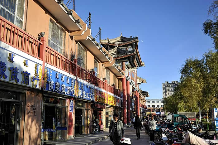 天下最美在这里-【十一国庆大连-克什克腾-锡林郭勒自驾游】