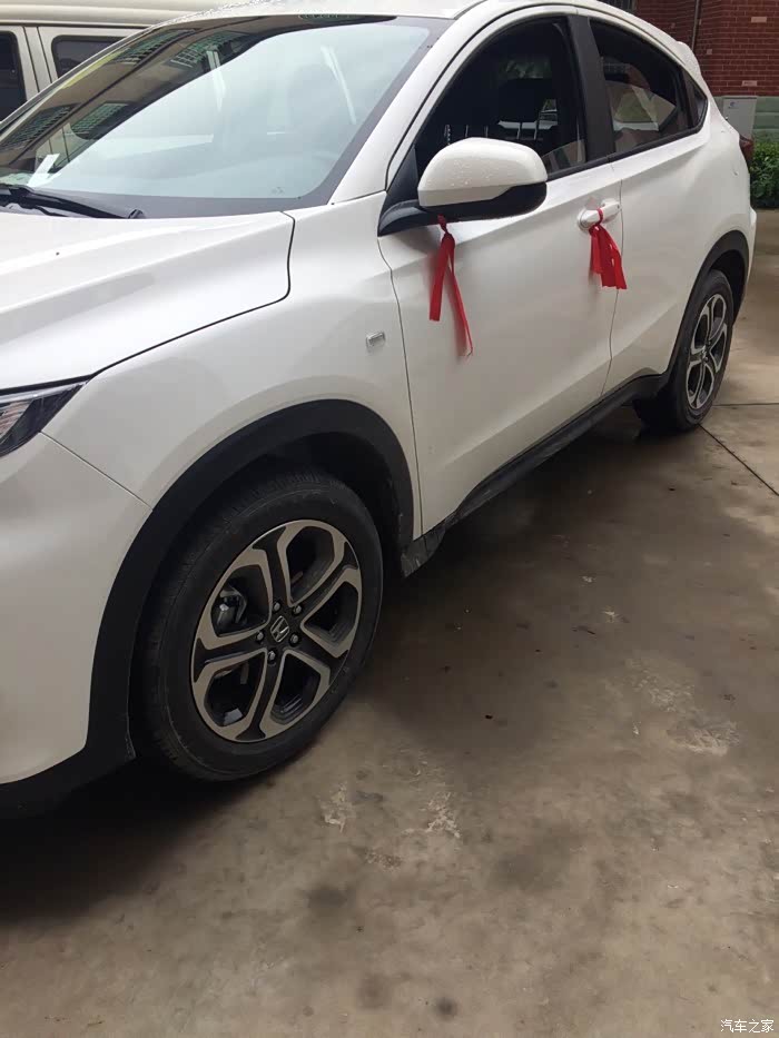 【图】艾酷怎么样,买了中配,想装个行车记录仪,有人介绍艾酷_本田xr-v