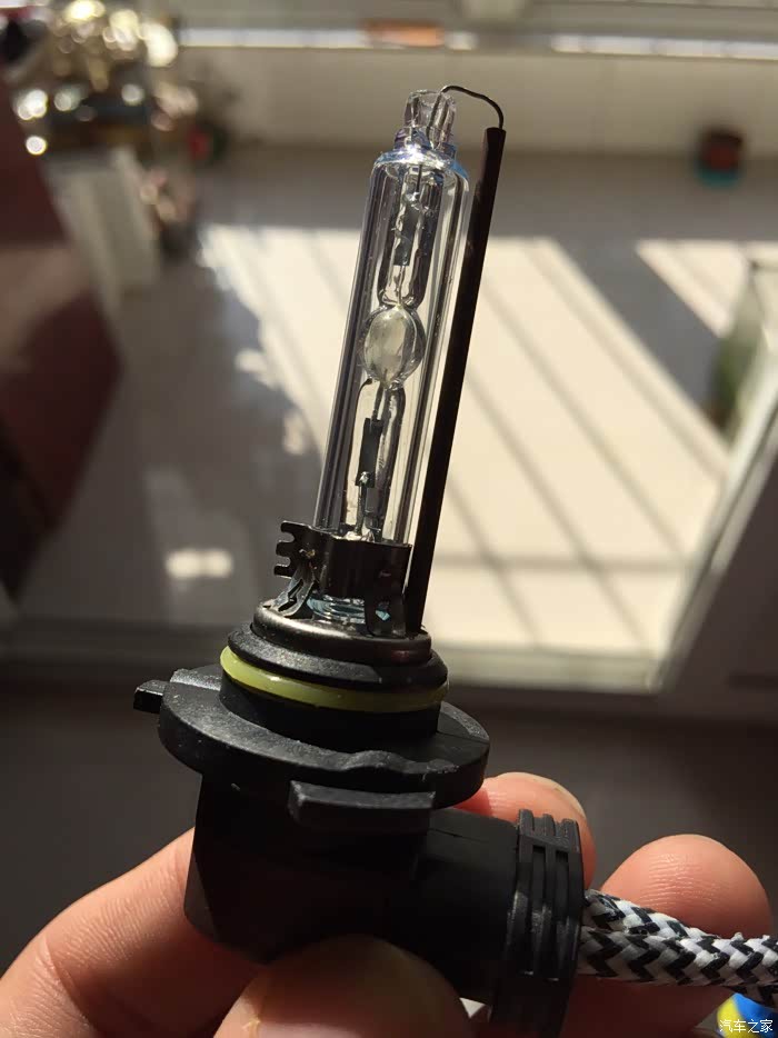 氙灯灯泡