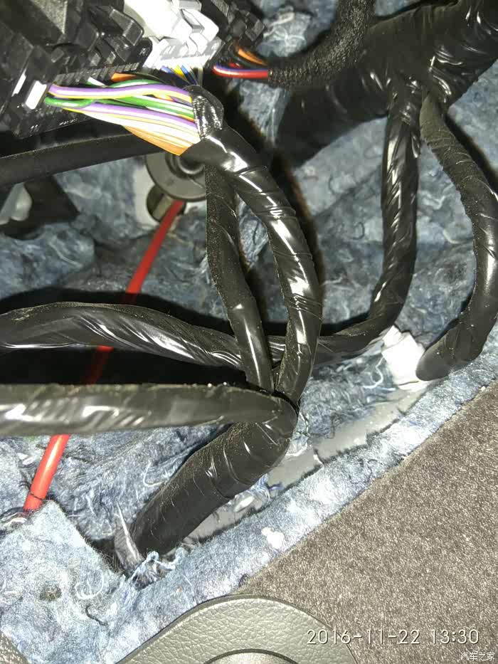 【图】acc线哪条_赛欧论坛_汽车之家论坛