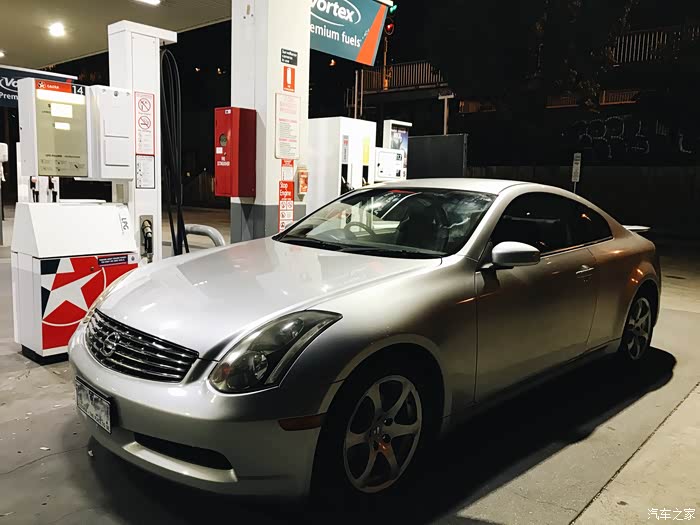 求老款g35skyline350gt