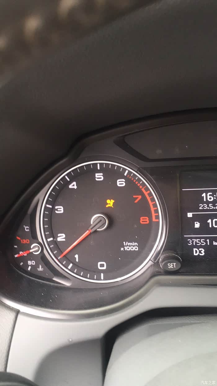 【图】【进击的巨人,进取升级之路】(第二季,座椅篇)_奥迪q5论坛_汽车