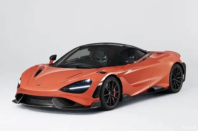 拉风的车型炫酷的颜色