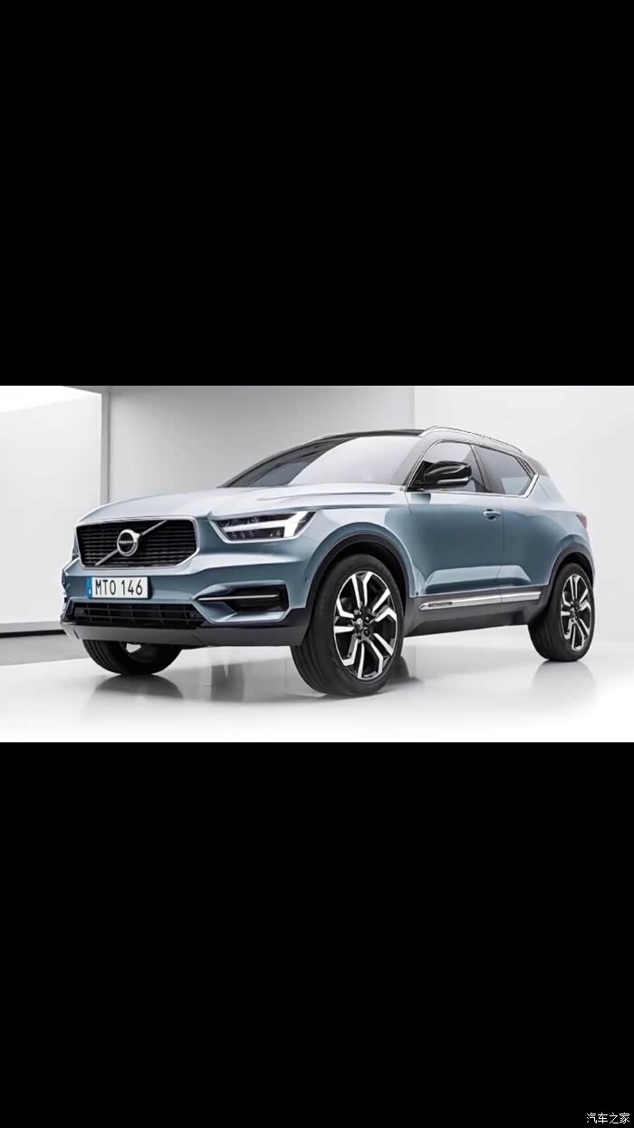 xc40期待么