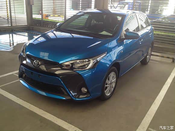 新款致炫,七种颜色你会选哪种?(附颜色图片及实车照片)