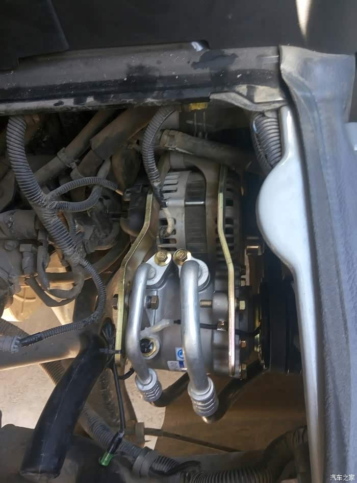 2小卡空调_五菱荣光小卡论坛_汽车之家论坛