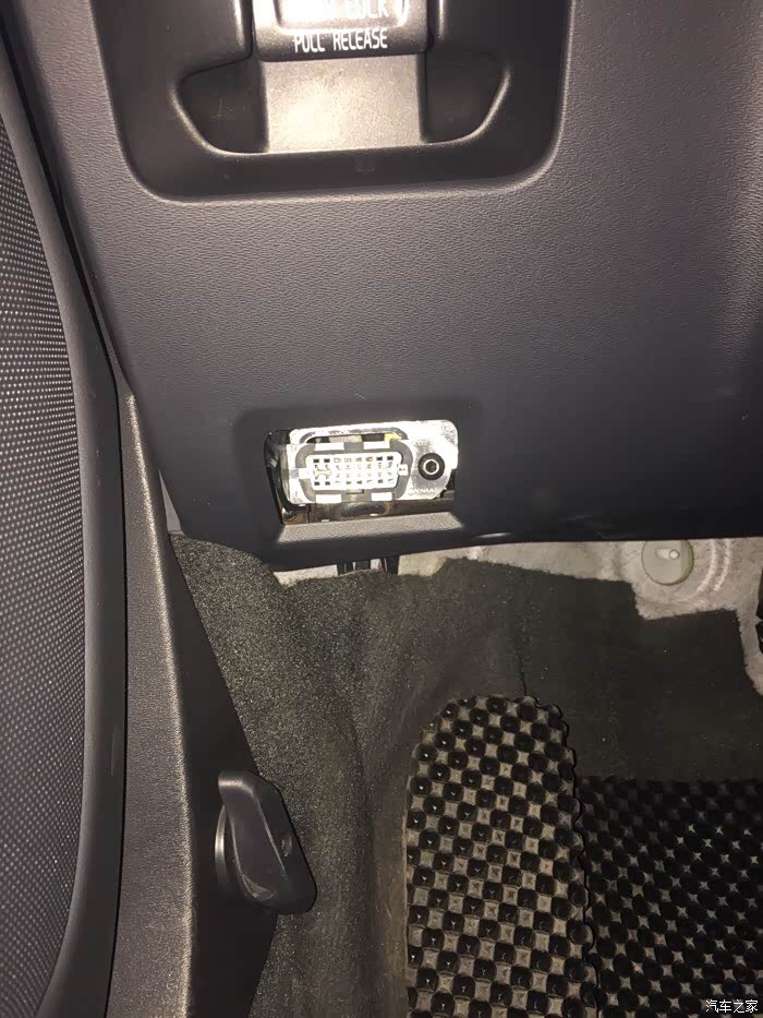 今天刚注意到_沃尔沃s60/s60l/v60论坛_汽车之家论坛