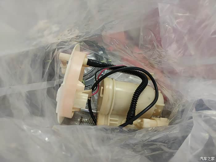 【图】混动雅阁召回更换油泵_雅阁论坛_汽车之家论坛