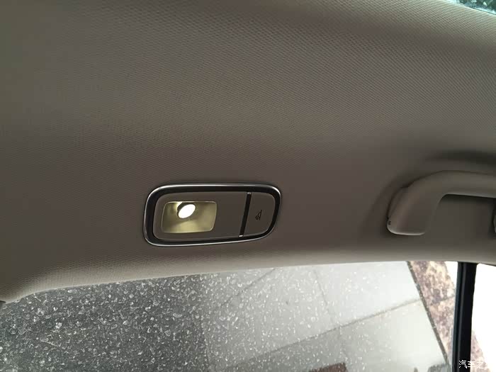 【图】s7后座阅读灯_比亚迪s7论坛_汽车之家论坛