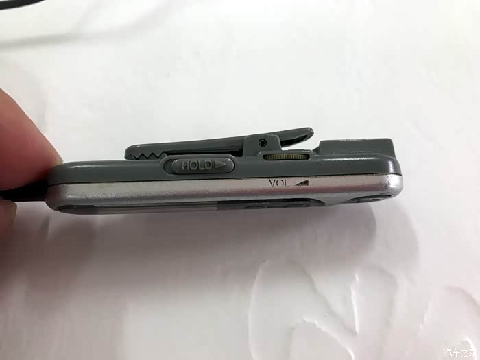 压箱底的宝贝那年我的panasonicrqsx76